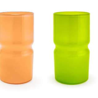 Gobelet à taille marquée pour la vente par Nice Time Glass