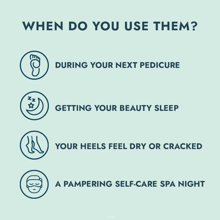 VOESH New York - Wholesale Moisturizing Socks - Moisturizing Heel Socks Retail - Pink3