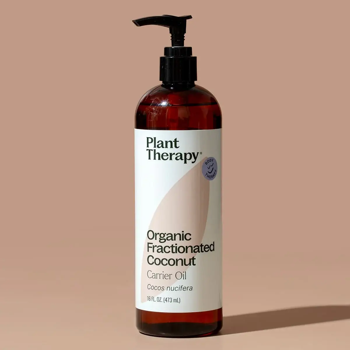 Plant Therapy - Vendita all'ingrosso Olio bagno/corpo - Olio portante di cocco frazionato biologico 473 ml4
