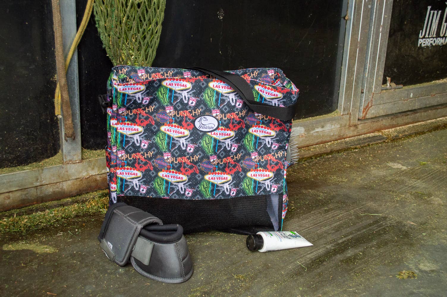 Schulz Equine - Wholesale Horseback Riding Gear - Everything Equine Tote Bag3