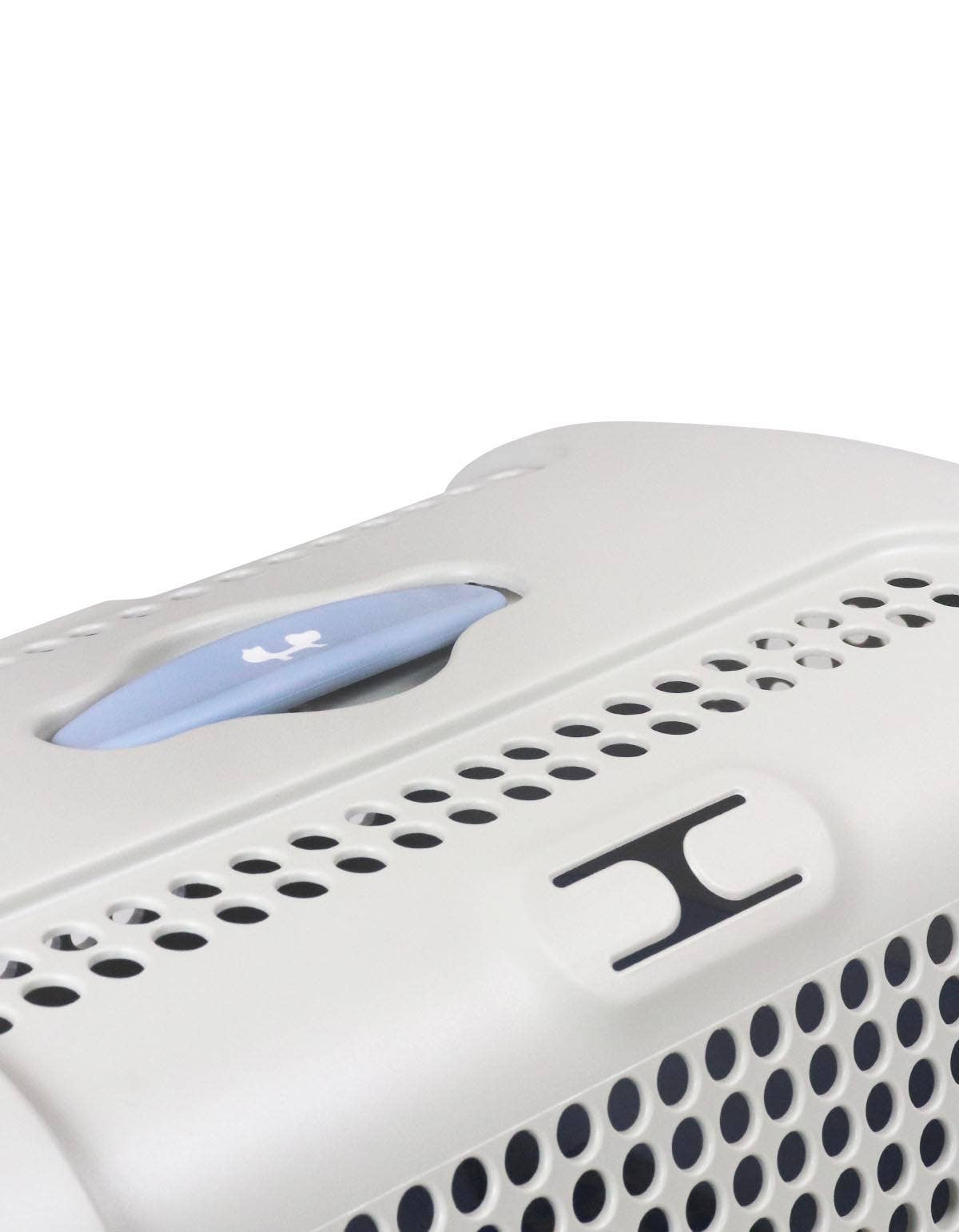 United Pets – Großhandel Haustier-Transportbox – Katze/Hund – Steifer Transportkorb aus Italien mit hygienischer Matte3