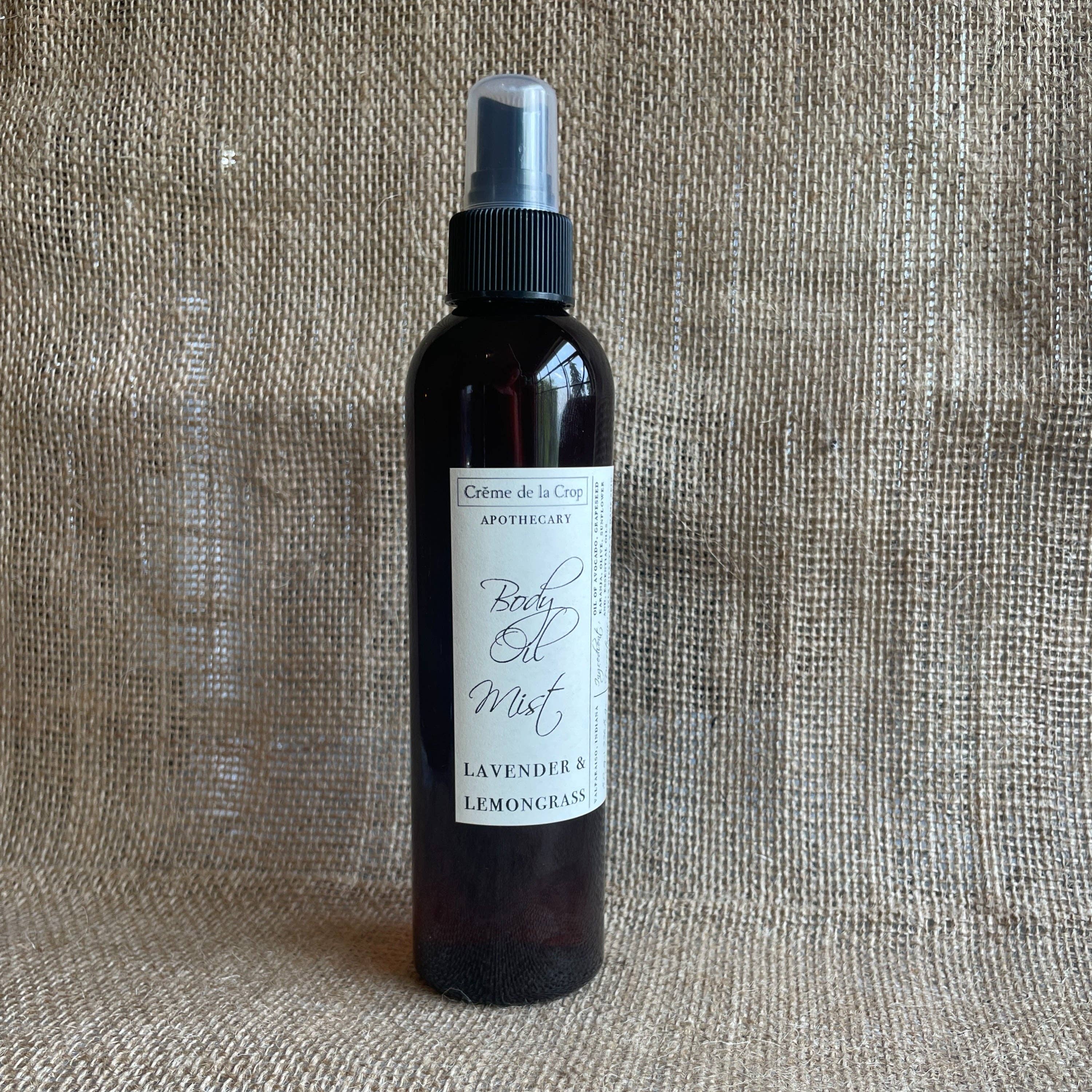 VIAI Beauty - Wholesale Bath/Body Oil - Body Oil Mist - Essential Oils or Naked5