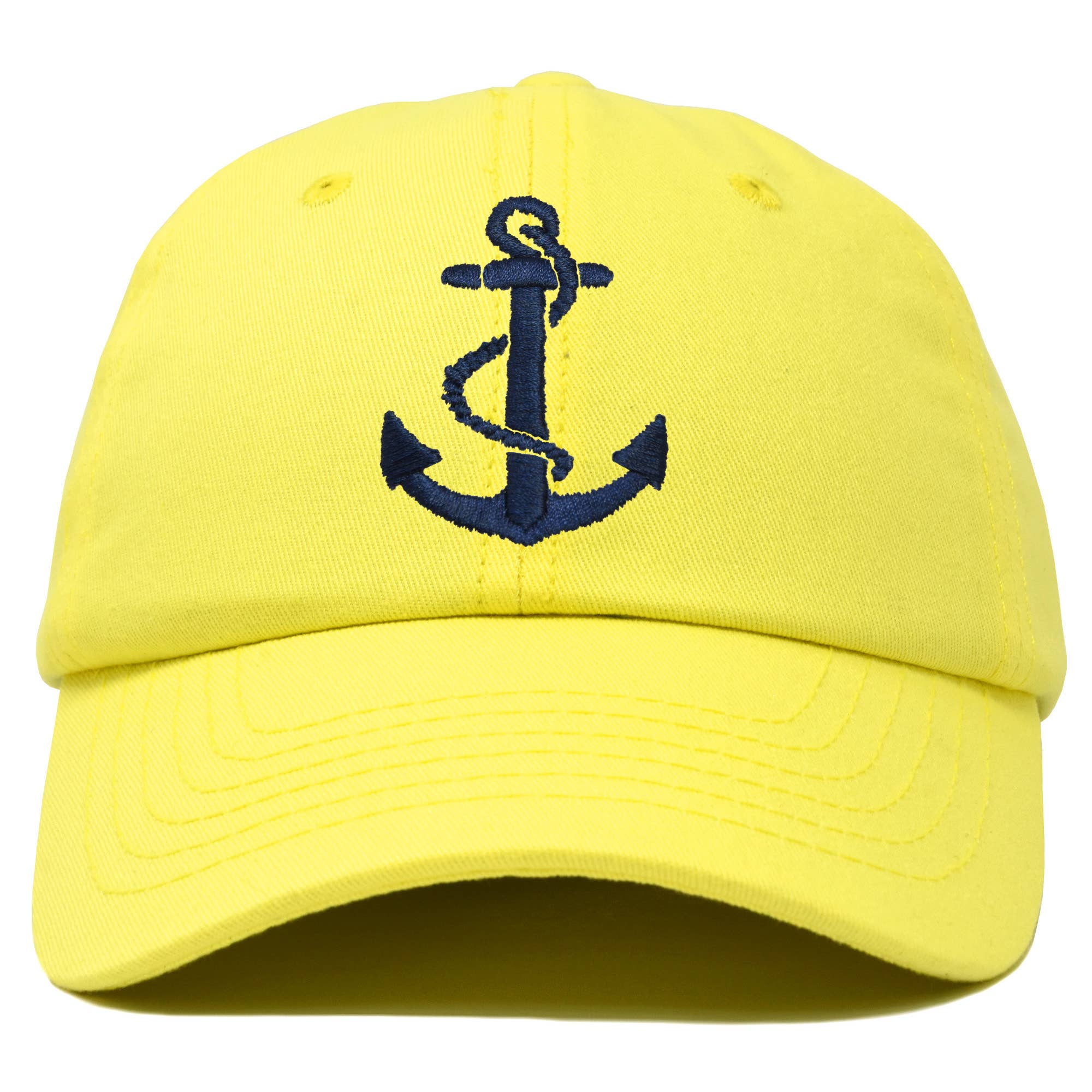 Dalix - Wholesale Baseball Cap - Women's - DALIX Anchor Hat Sailing Ball Cap Women Beach Gift Boating56
