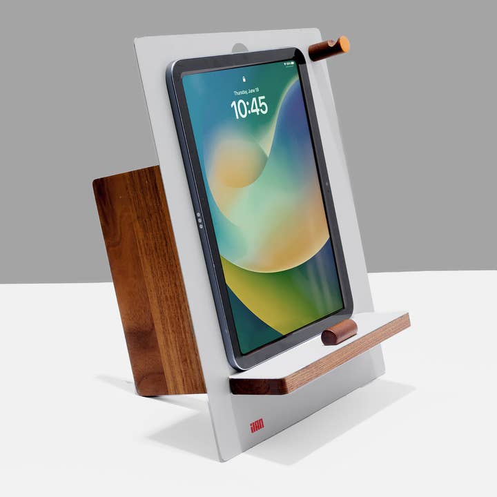 19-the easel - gray for wholesale by ilan