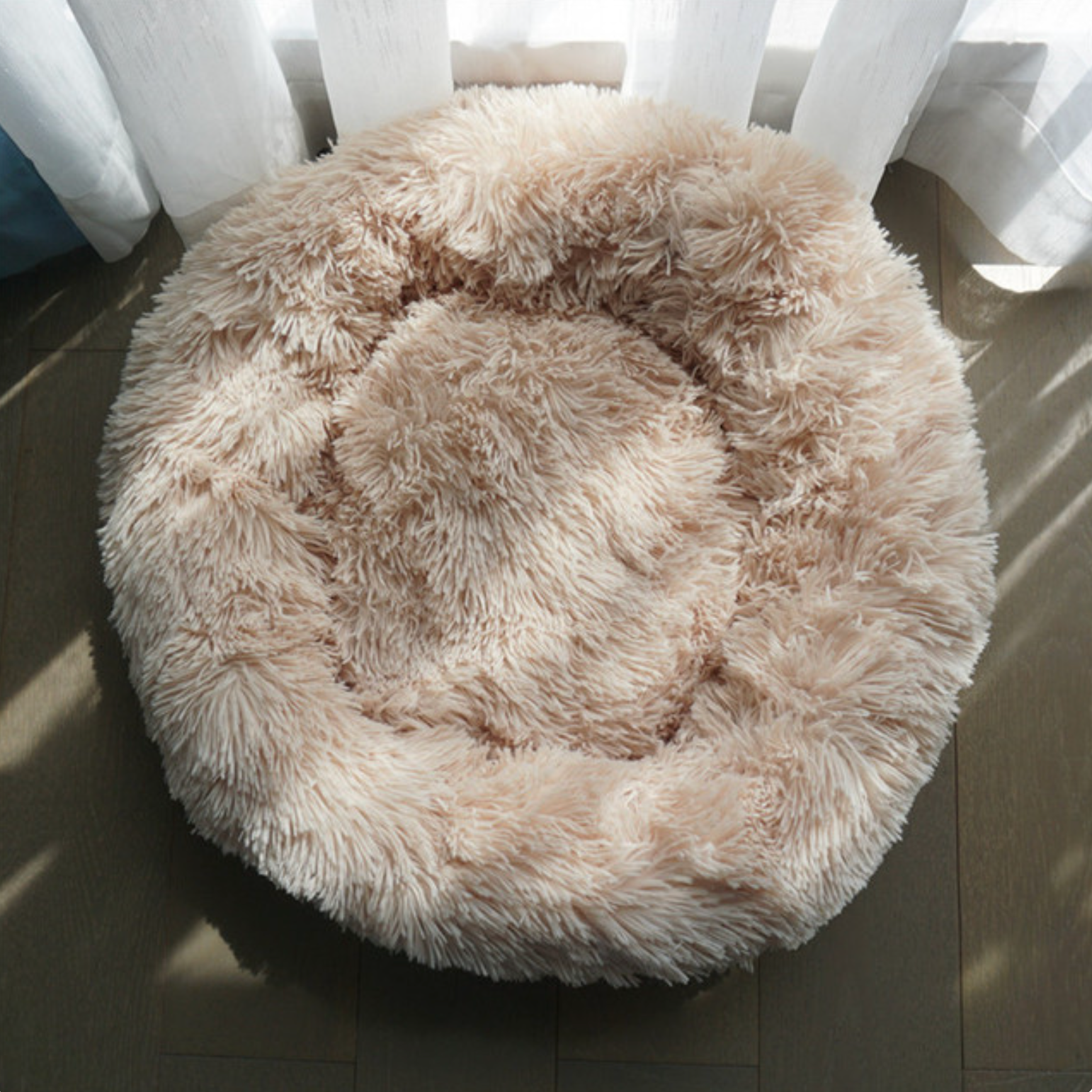 ToyalFriends - All Import Duties Covered! - Wholesale Pet Bed - Cat/Dog - Classic Snuggle Dog and Cat Cushion Bed9
