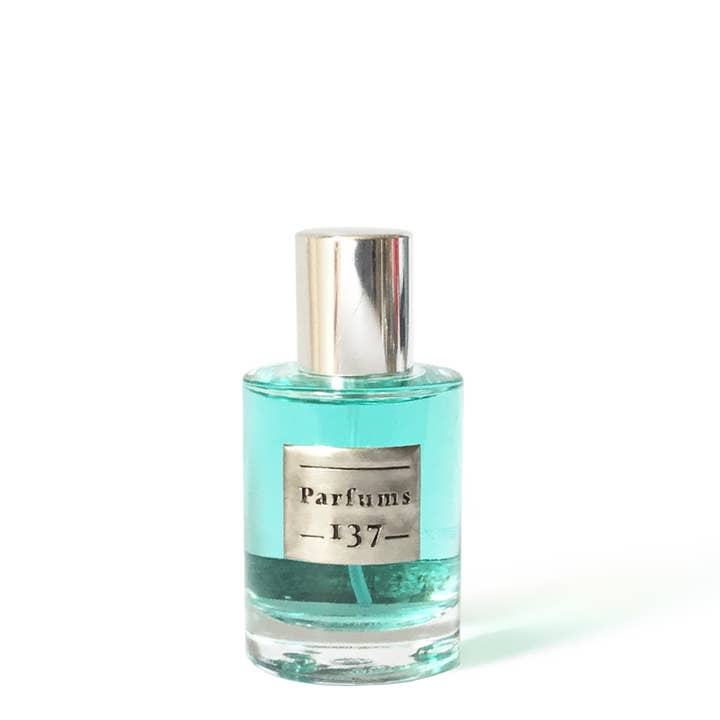 EAU DE PARFUM DE MENTA VERDE para venta al por mayor de Akimoff Collections