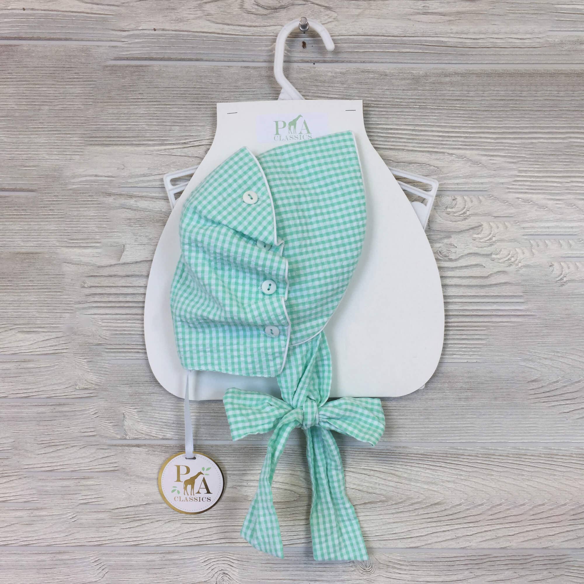 Munt Klassieke zomermuts voor groothandel op Faire0