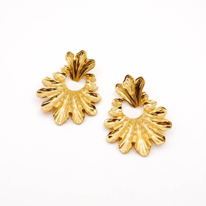 Kronörhängen - MANON för wholesale av L'Atelier des Dames