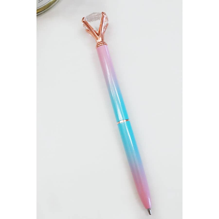 MIX COLOR Premium Quality Diamond Pen Set for wholesale on Faire2