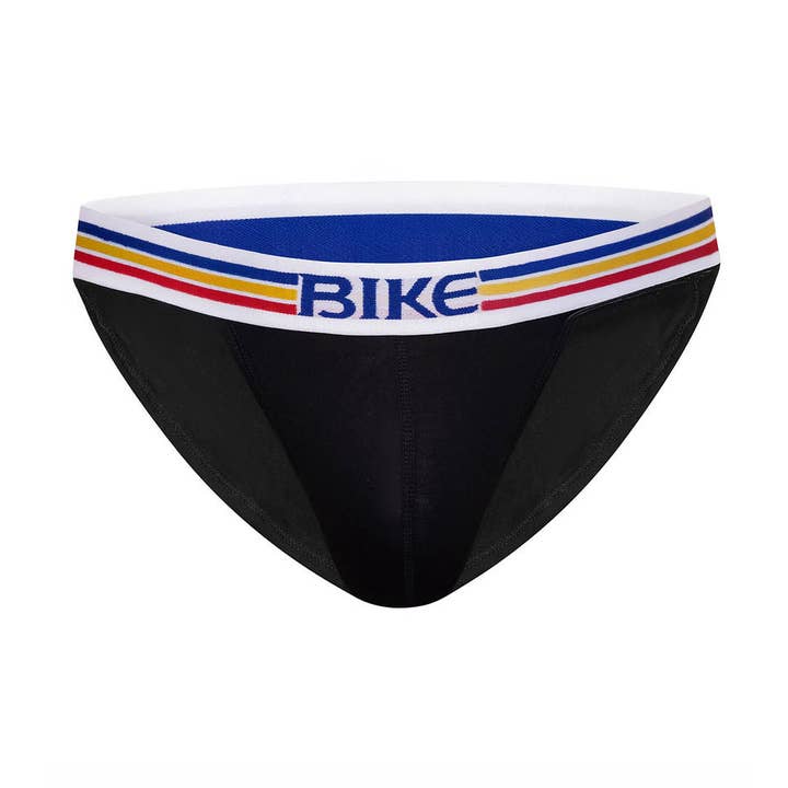 Slip Jock in Cotone Elasticizzato per la vendita all'ingrosso da parte di BIKE Athletic