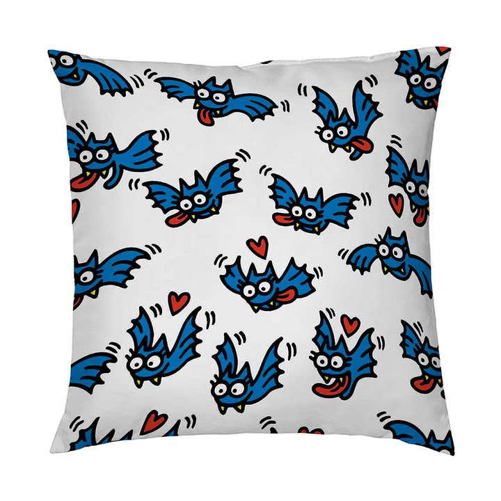 Cushion Cover 50X50 Cm Kukuxumusu Fans for wholesale by Atelie
