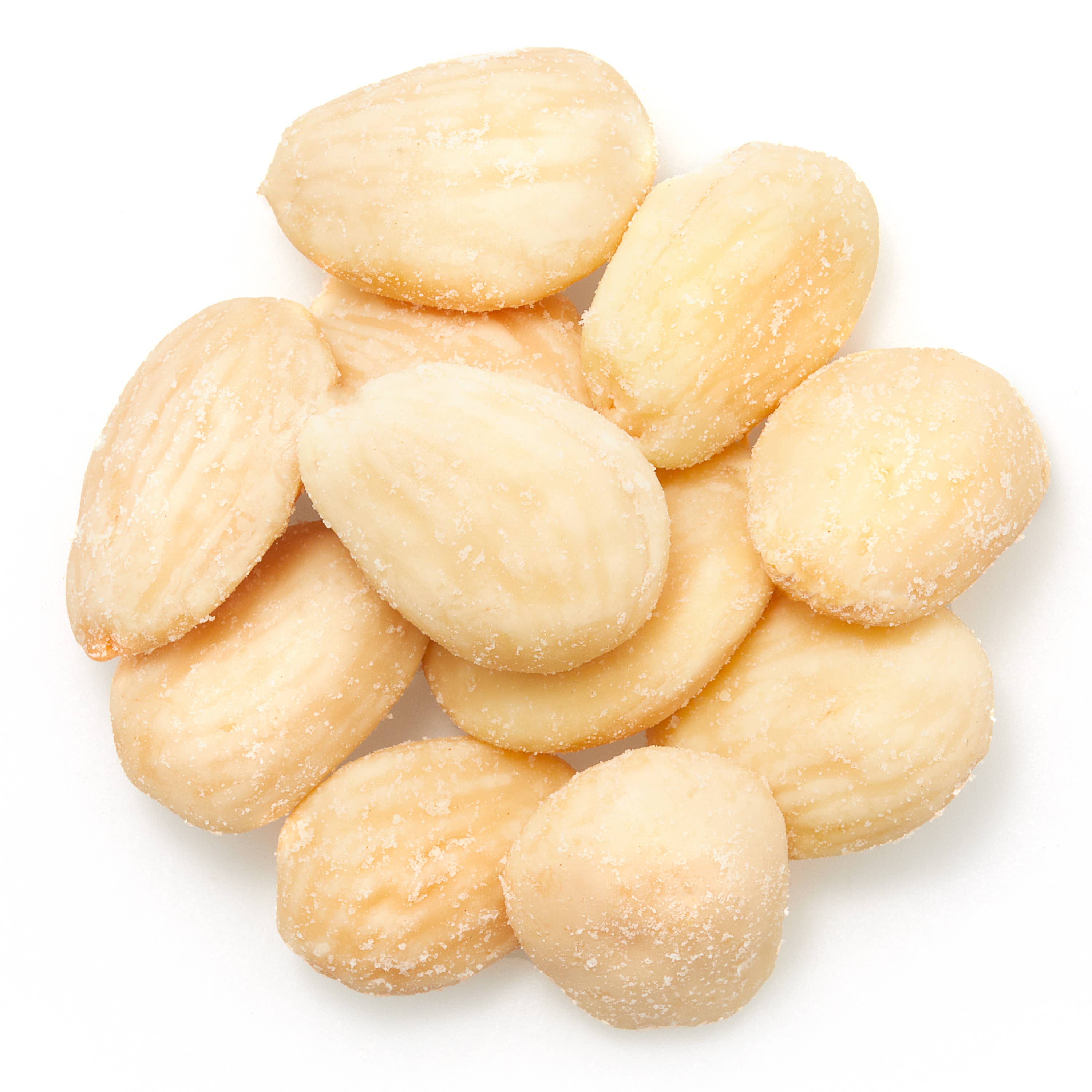 Yupik - Wholesale Nuts - Yupik Roasted Sea Salted Marcona Almonds, Nuts, Vegan1