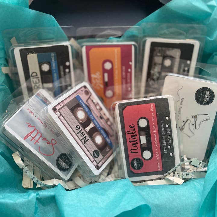 Bittersweet SymphonyBundle for wholesale by Book Bar Apothecary