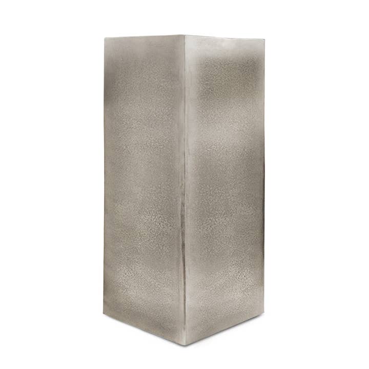 Galore Home - Wholesale Decorative Tabletop Object - Hephaestus Metal Column5