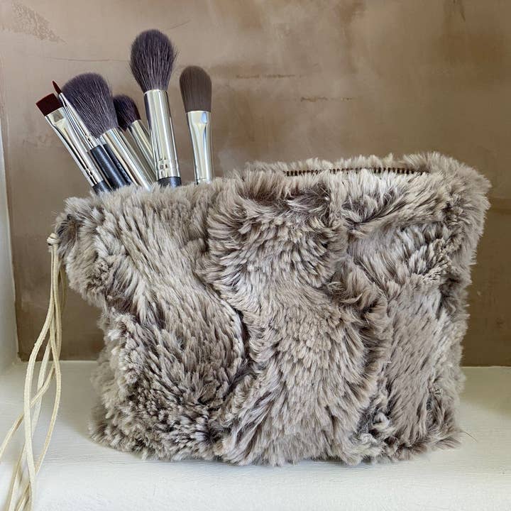 Keikico - Wholesale Makeup/Cosmetic Bag - Luxe Accessory Bag11