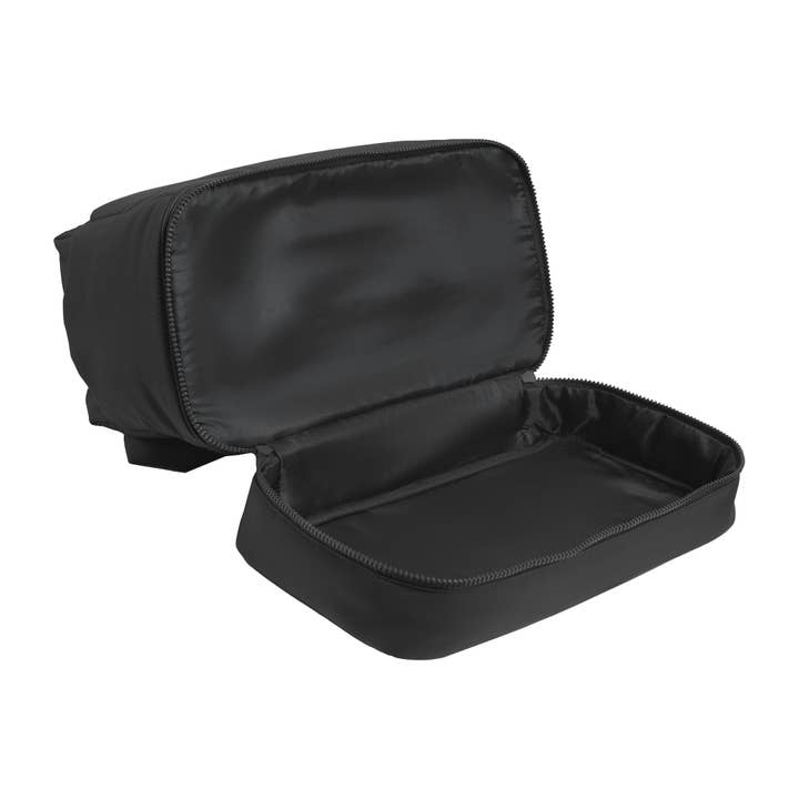 Magid - Wholesale Weekender Bag - Women's - Joan & David 18 Inch High Density Sport Nylon Drop Bottom Duffel Bag77