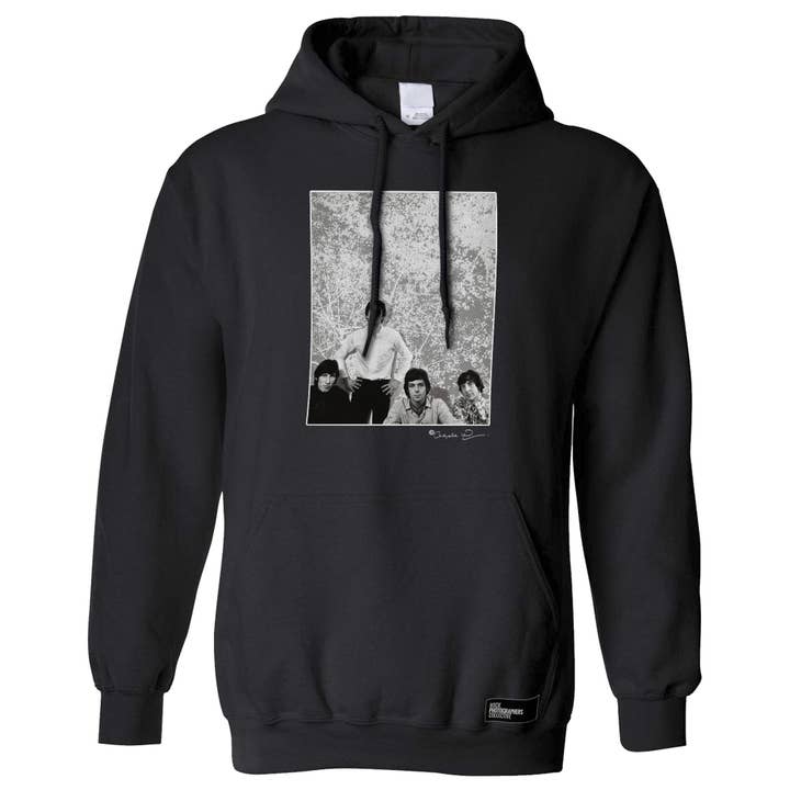 Portrait Pink Floyd Hoodie for wholesale by Rock Photographers Collective