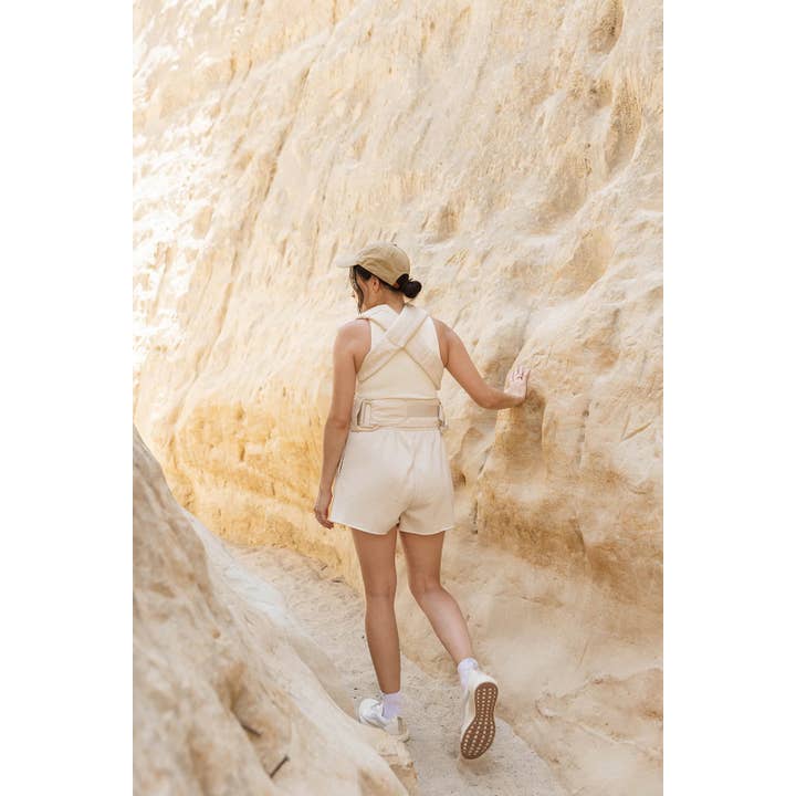 WildBird - Wholesale Baby Carrier - Sparrow - Aerial Carrier2