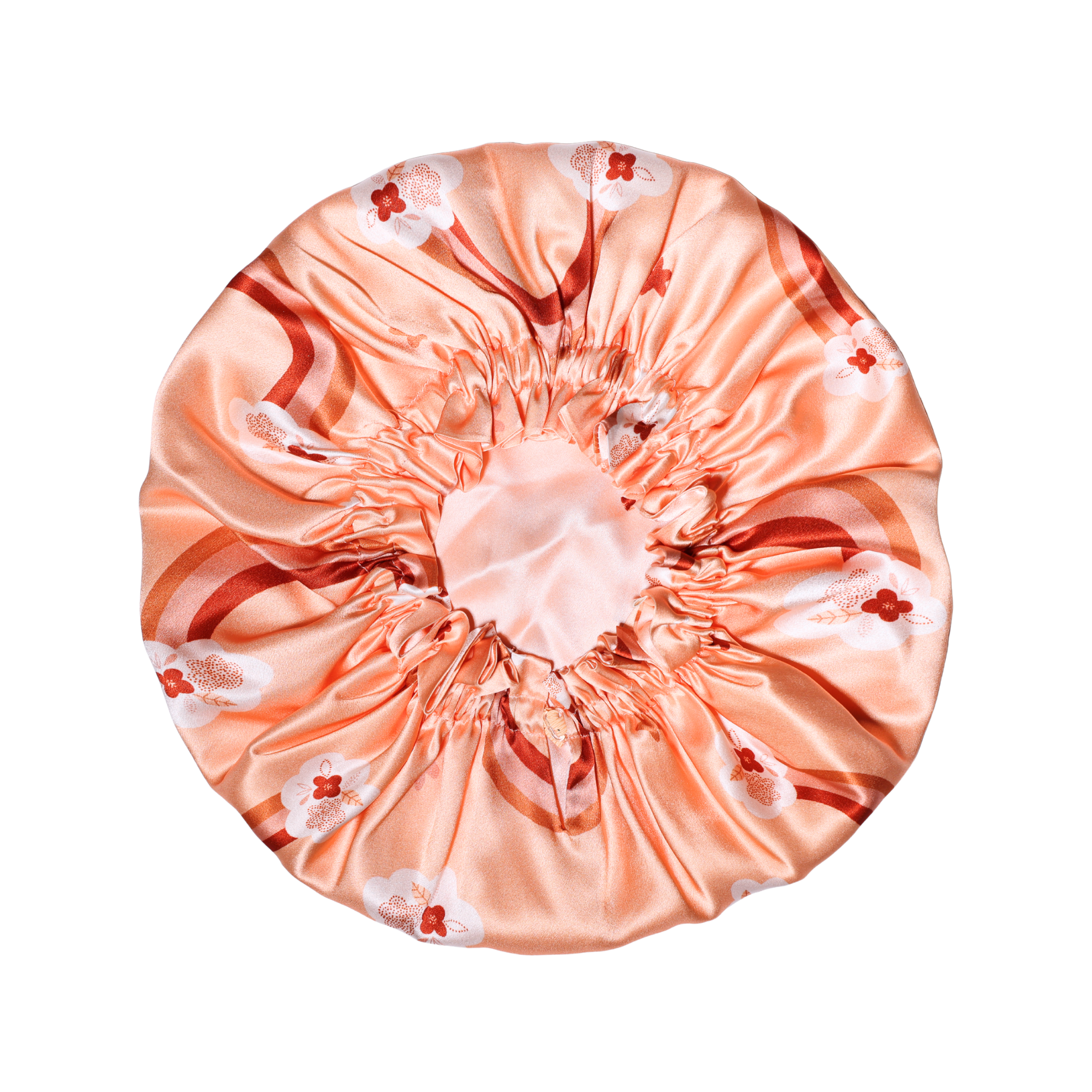 Nochka – Engroshandel Kyse – til baby – Ren Mulberry Silke Hue til Børn – Vendbar & Holdbar9