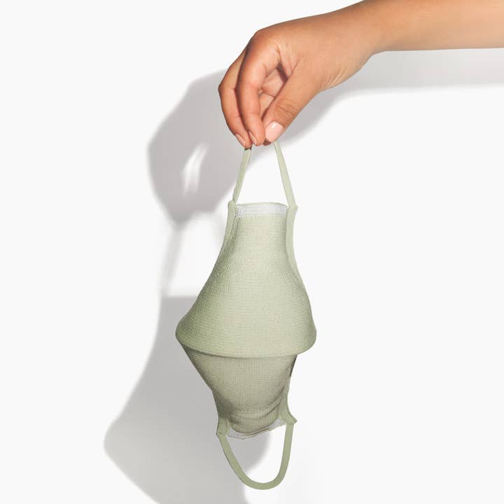 Cheekies - Wholesale Non-Medical Disposable Mask - The Commuter Mask13