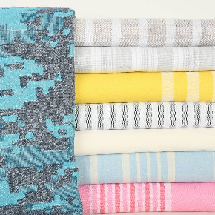 Valentines Gift, Organic Cotton Towel for wholesale by Organic Turkish Towels