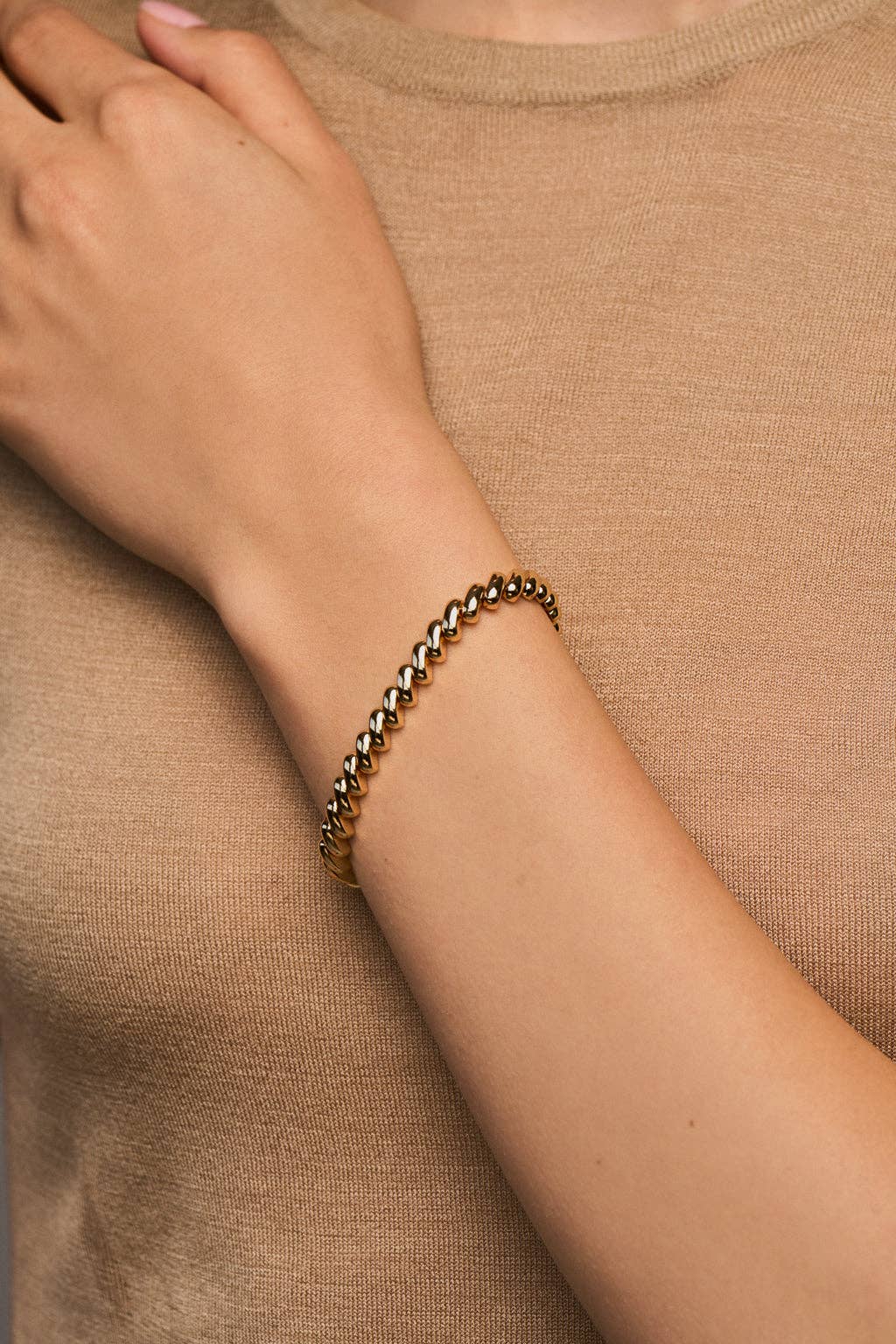 Lili Claspe - Wholesale Link & Chain Bracelet - Lyra Bracelet3