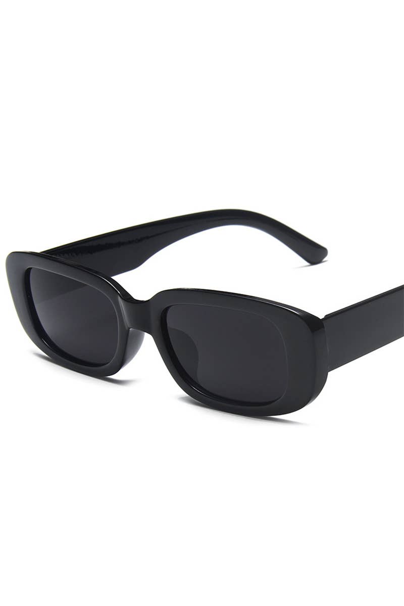 ACCITY - Wholesale Sunglasses - Women's - Trendy Small Square Sunglasses for Women, UV400_CWASG007130