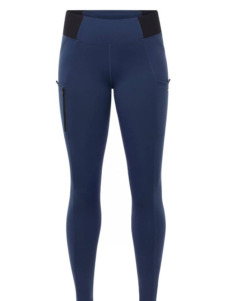 Løsninger Lomme Stram for engroshandel hos Kerrits