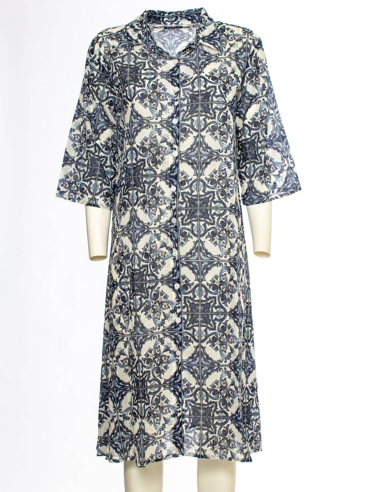 MAJOLIC KAFTAN 2TG 100% MADE IN INDIA for wholesale by Ayfee