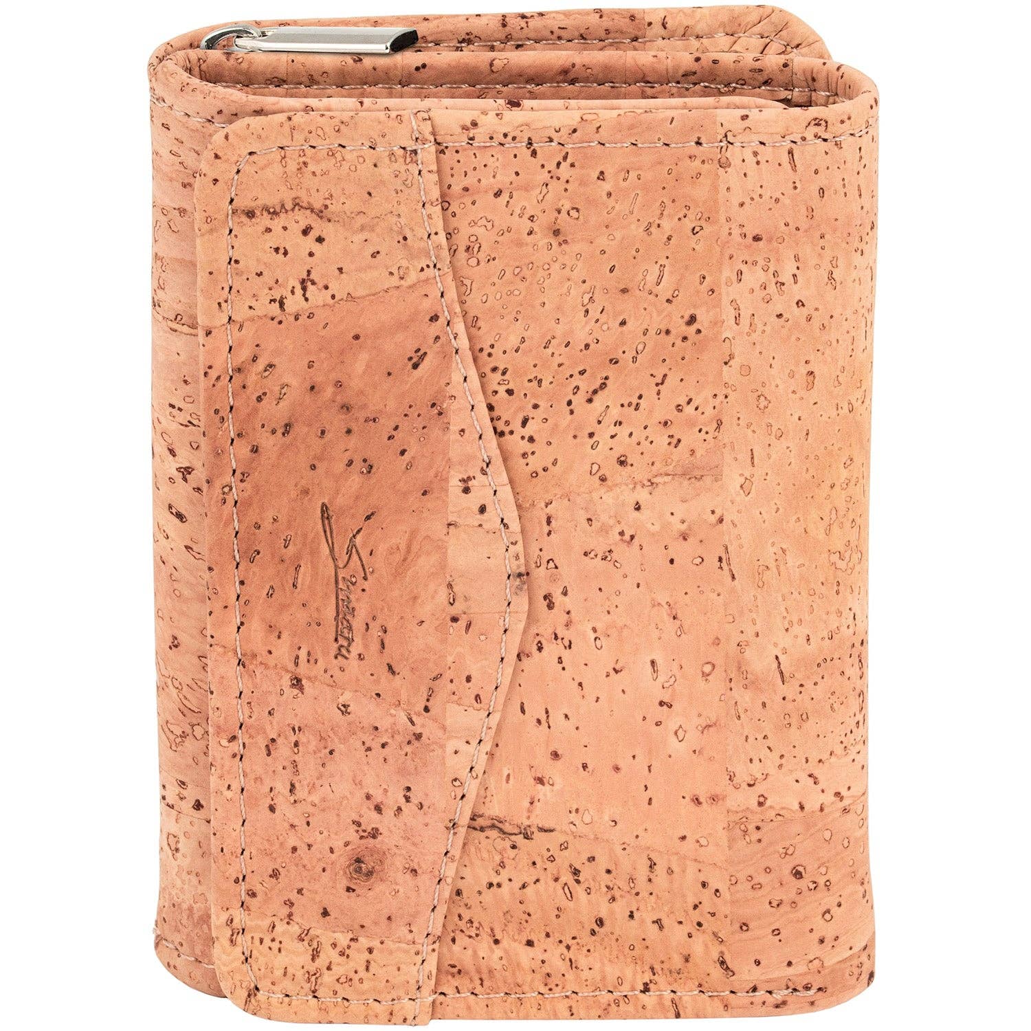 Simaru – wholesale Coin purse – Women’s – Reyna cork wallet1