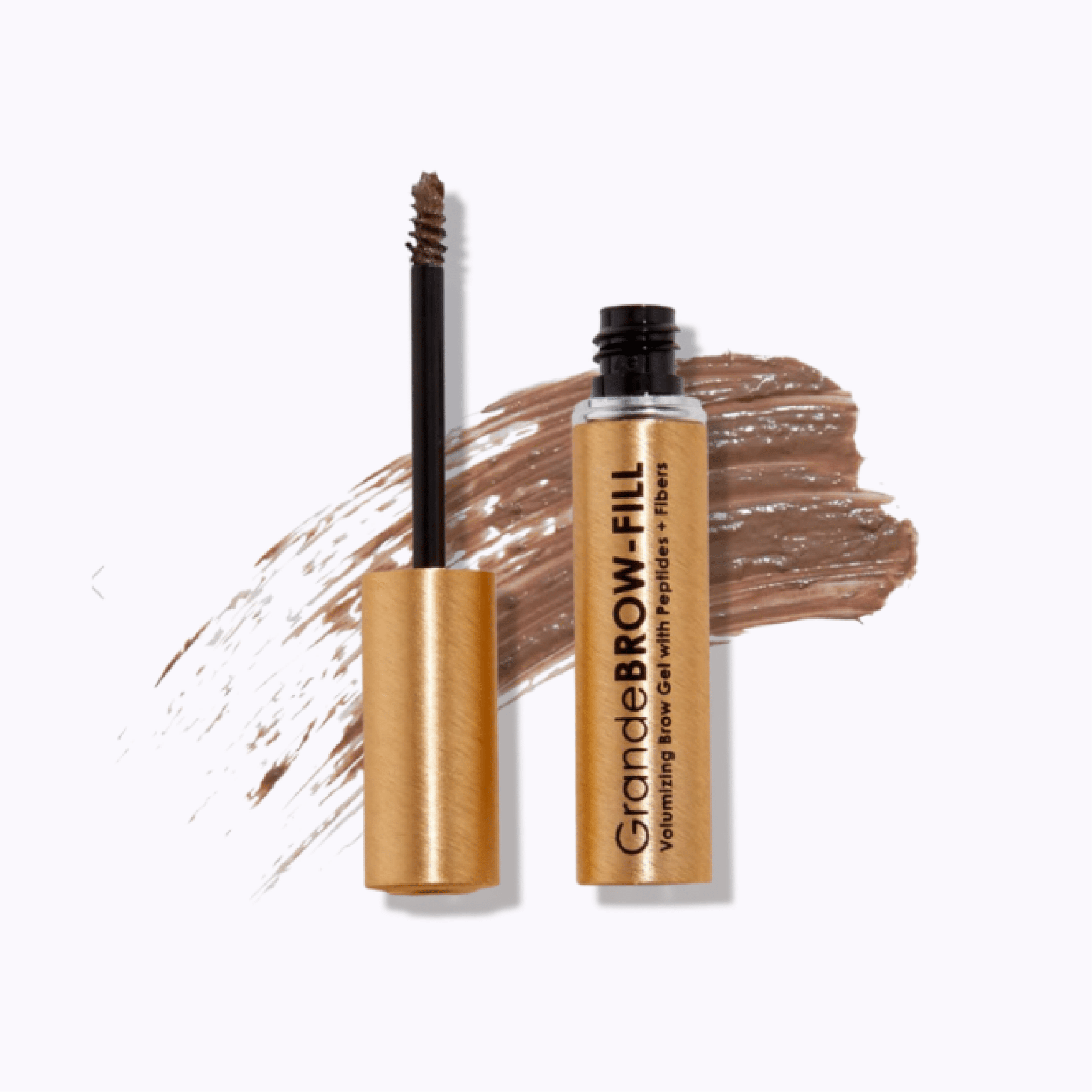 Dermstreet - Wholesale Eyebrow Pencil/Filler - Grande Cosmetics - GrandeBROW-FILL Volumizing Gel8