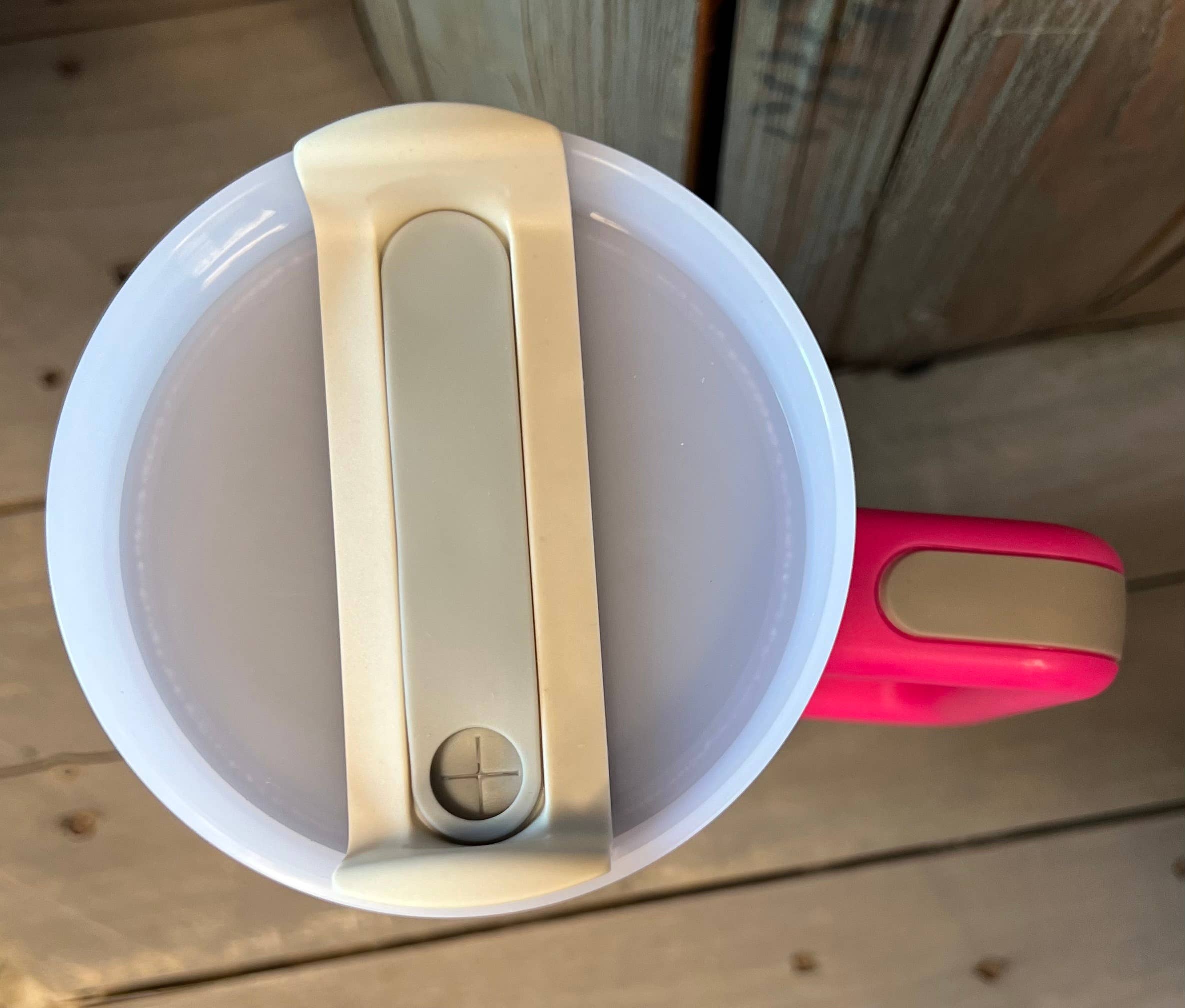 Briano Wholesale - Vente Gourde/bouteille isotherme - Gobelets holographiques Leopard 40 oz3