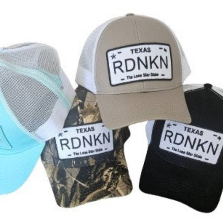 Texas for wholesale by RDNKN Clothing and Apparel