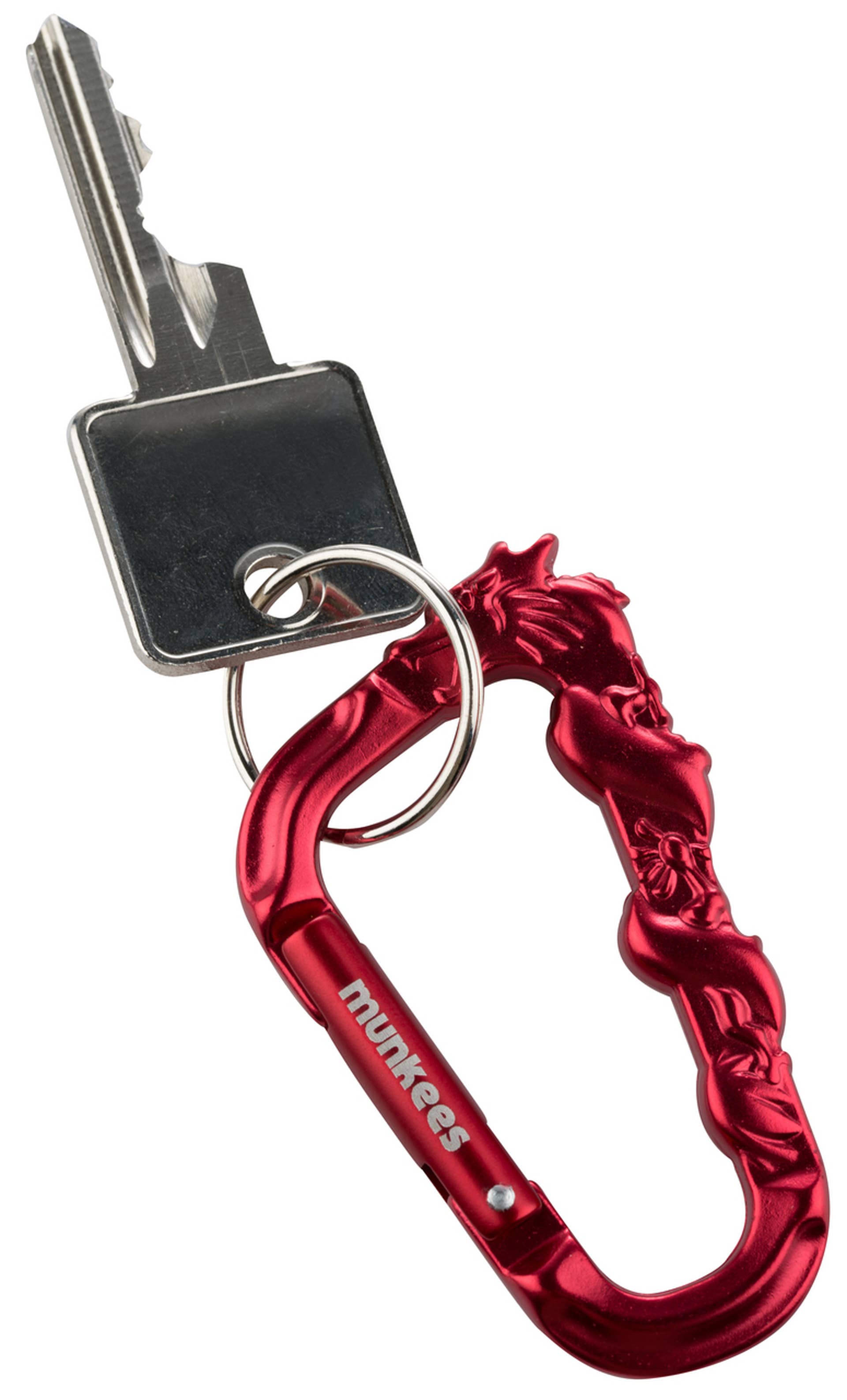 AceCamp - Wholesale Keychain - Unisex - Carabiner- 3D Dragon2