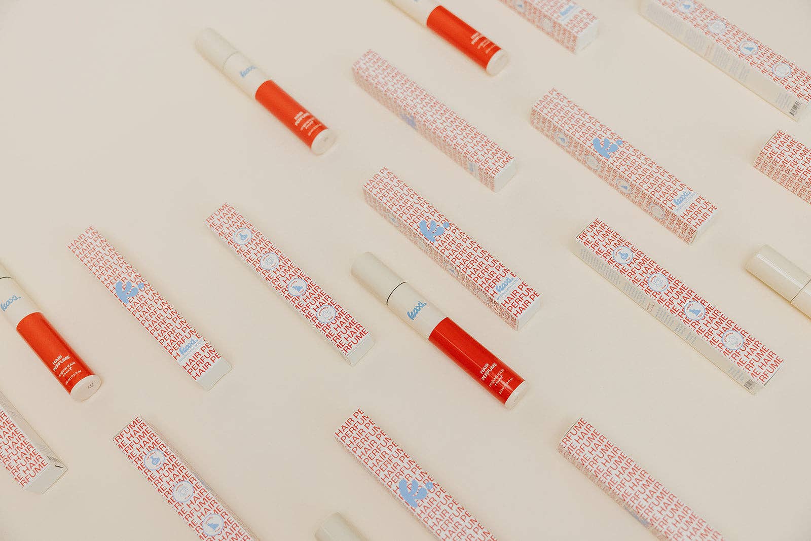 KAXI - Wholesale Perfume/Eau de Toilette - Hair Perfume15