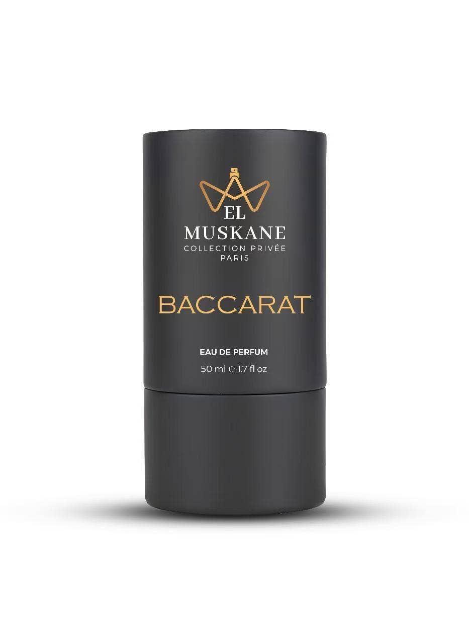 BELLISSIMA BIJOUX – Perfume/Eau de Toilette por atacado – Perfume Baccarat – Eau de Parfum El Muskan | Coleção Privada1