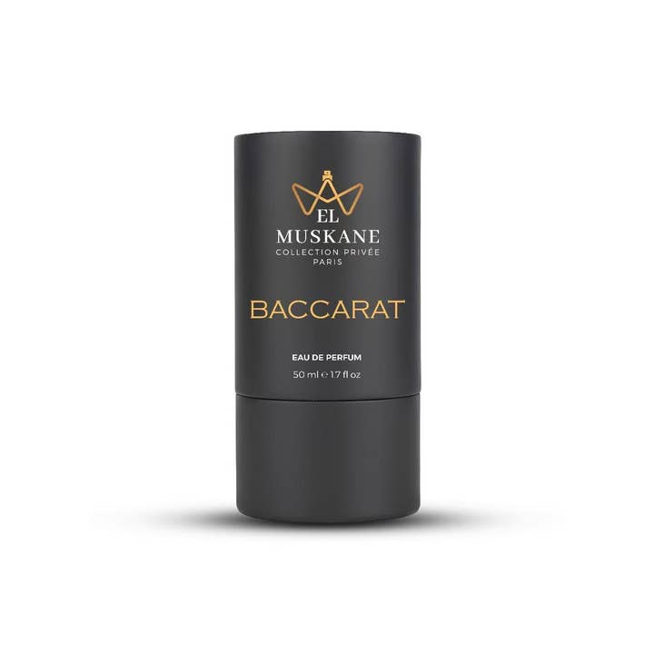 BELLISSIMA BIJOUX - Wholesale Perfume/Eau de Toilette - Baccarat Perfume – El Muskan Eau de Parfum | Private Collection1