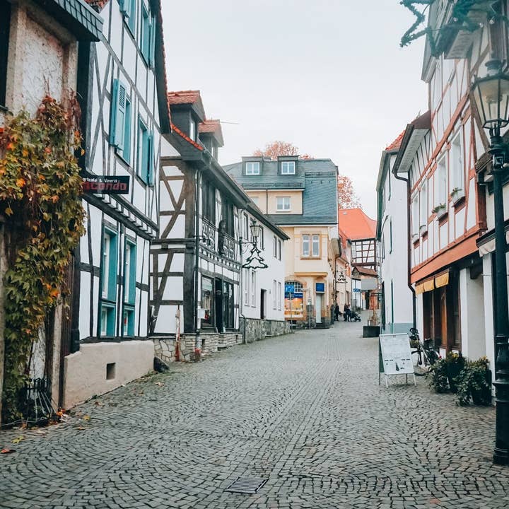 Allemagne 24 pour la vente par Autumn Carolynn Photography