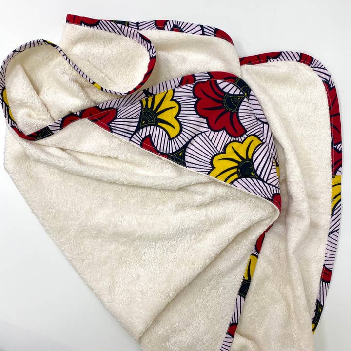 Conjunto de banho bebé por atacado de Maison Coline