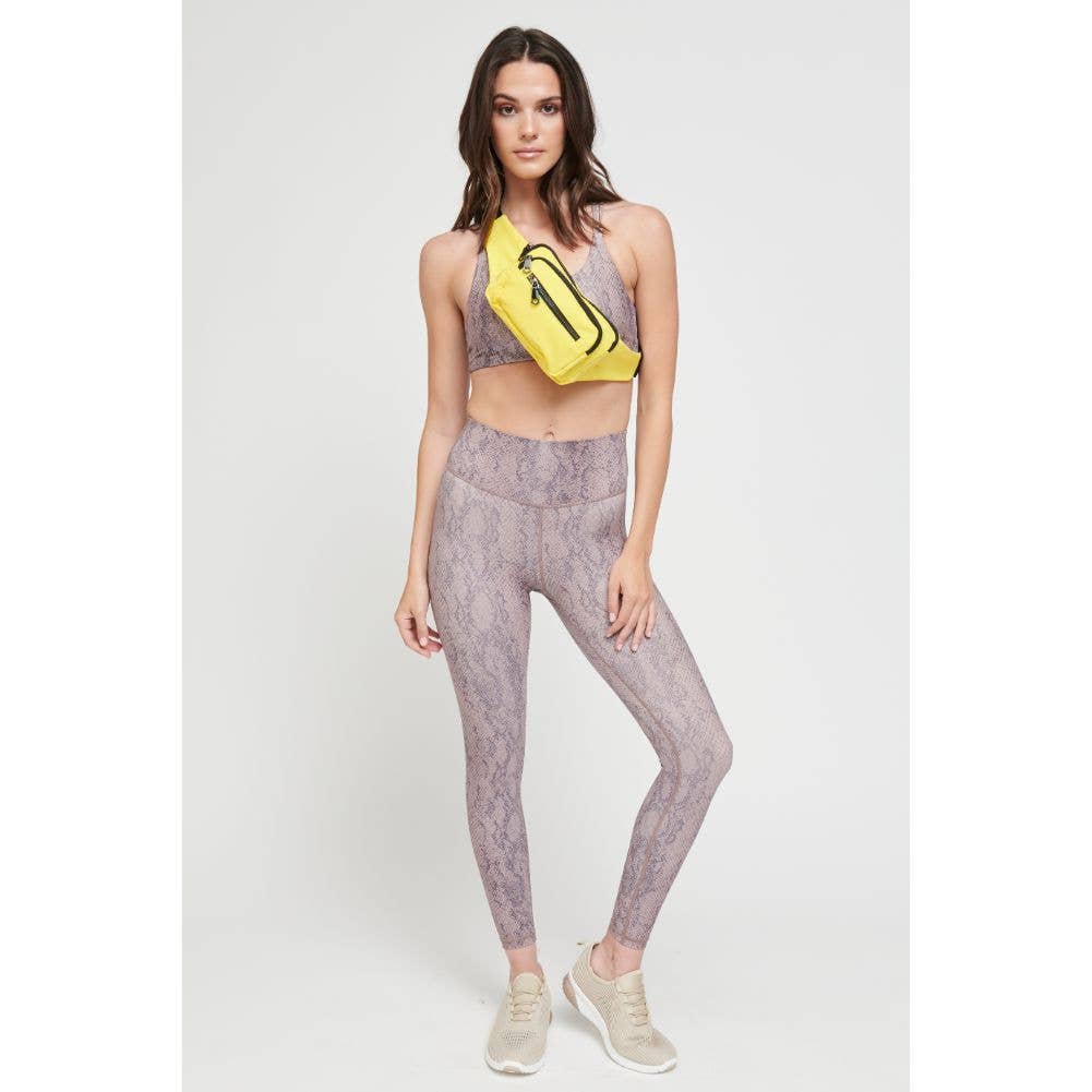 Sol and Selene - Wholesale Belt Bag - Women's - Hip Hugger Belt Bag48