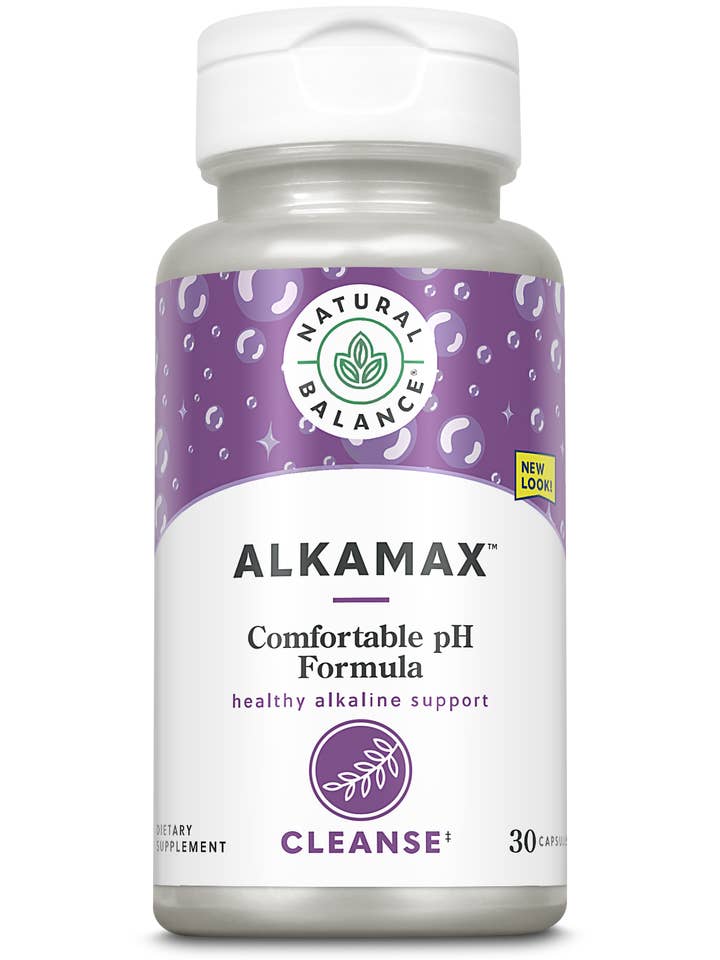 AlkaMax | Comfortable pH Formula for wholesale by Natural Balance