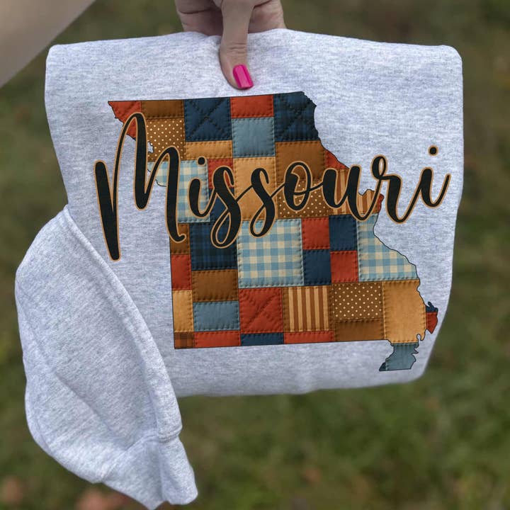 Missouri pour la vente par Farm Life Crafting