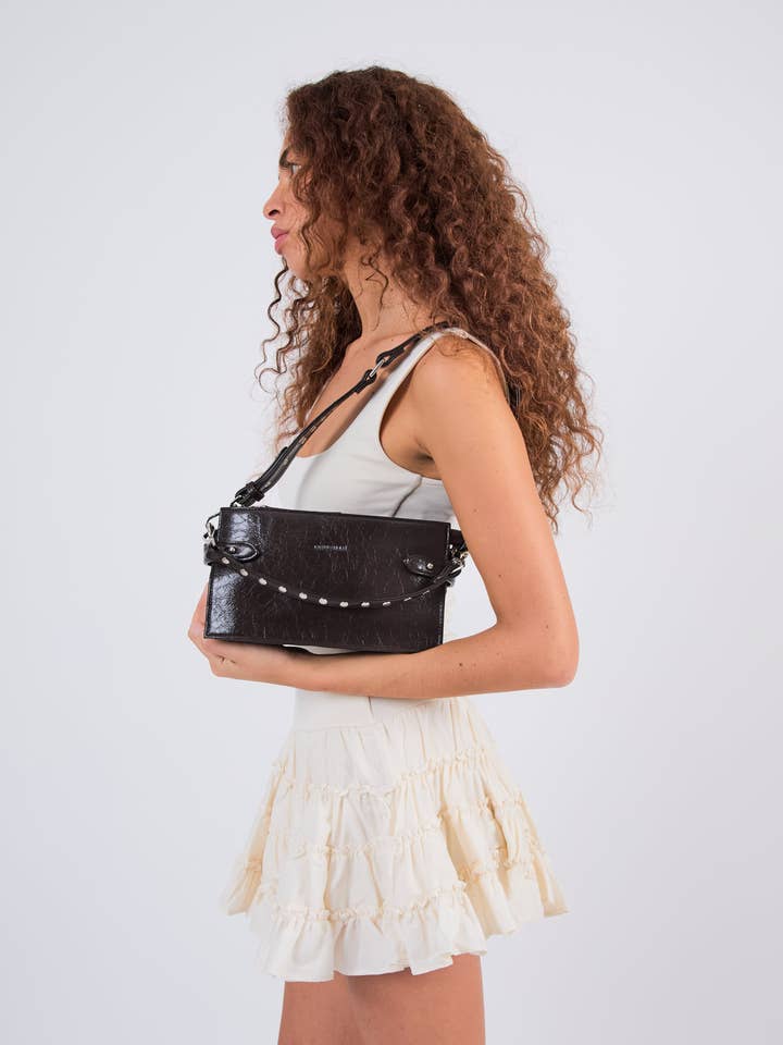 ROCK MAMA KNUSPER BRAUN für den Großhandel von Neuville