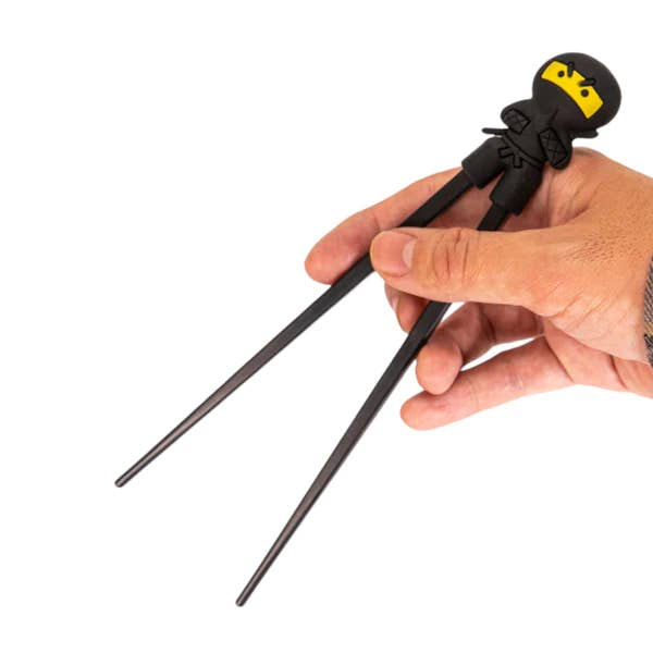 Urban Tokyo - Wholesale Chopsticks - Ninja Training Chopsticks for kids and adults