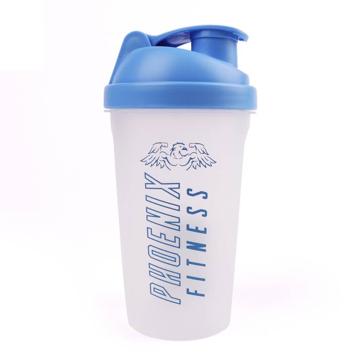 Phoenix Fitness - Wholesale Protein/superfood powder - Protein Shaker Bottles 700ml3