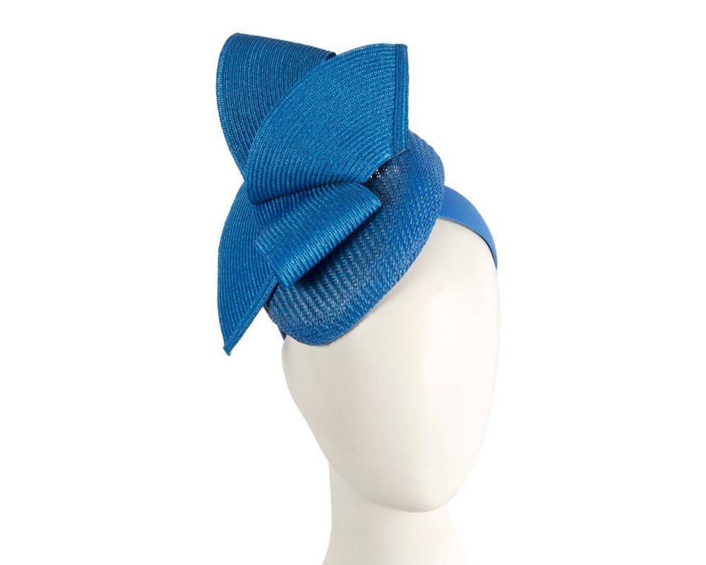 Max Alexander by Cupids Millinery Melbourne - Wholesale Fascinator Hat - Women's - Pillbox fascinator by Fillies Collection21
