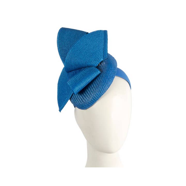 Max Alexander by Cupids Millinery Melbourne - Wholesale Fascinator Hat - Women's - Pillbox fascinator by Fillies Collection21