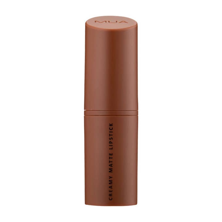 MUA Makeup Academy - Wholesale Lipstick - MUA CREAMY MATTE LIPSTICK VEGAN