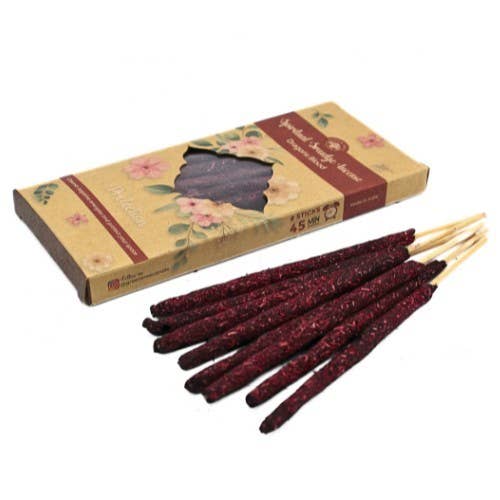 Green Tree – wholesale Incense – Spiritual Smudge Incense - Dragon Blood Protection2