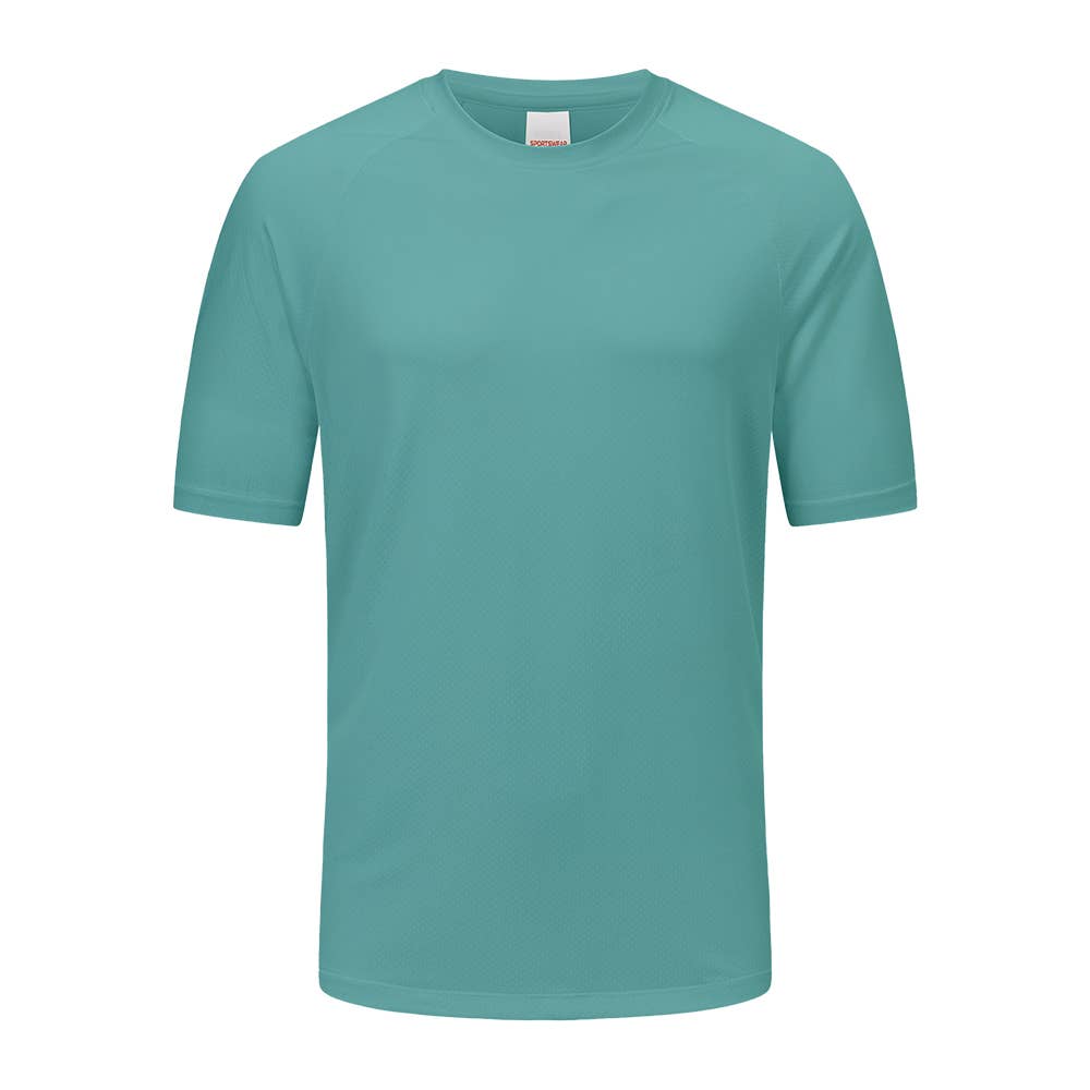 Generation XYZ - Wholesale T-Shirt - Men's - Men's Performance T-Shirt [HF-MS04]2